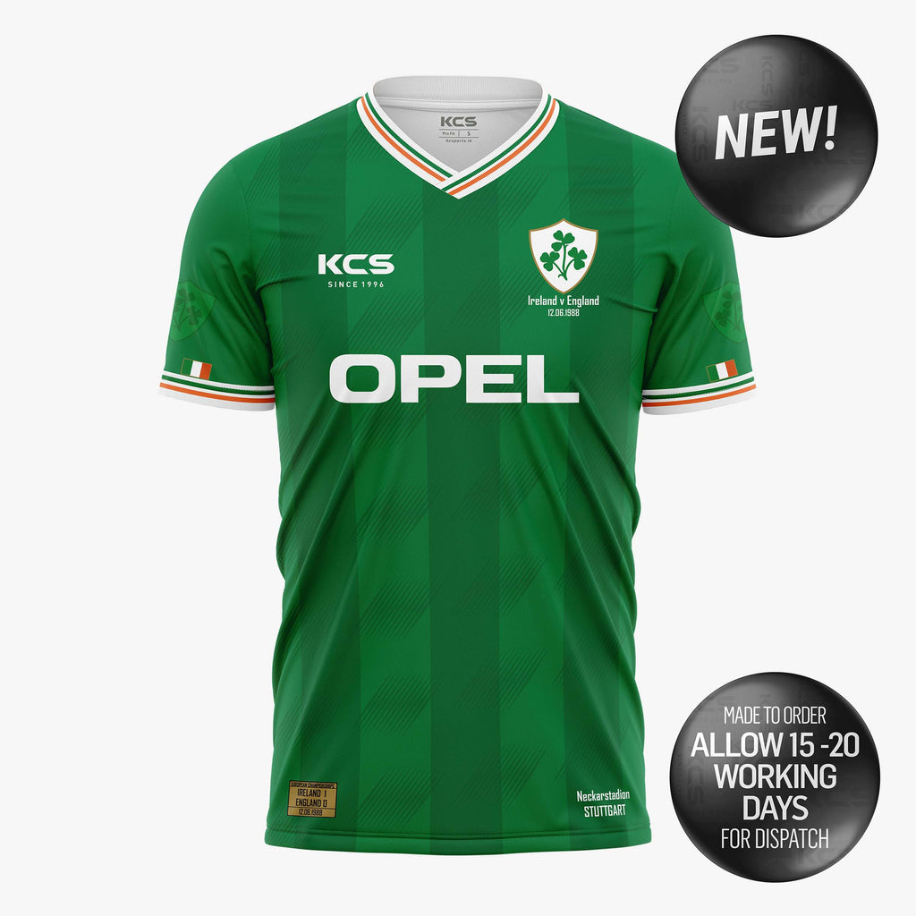 ウェア 95s IRELAND NATIONAL TEAM GAME SHIRTS 95s IRELAND NATIONAL TEAM GAME SHIRTS