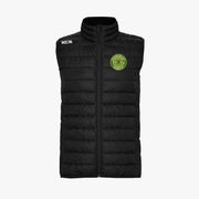 Kilmallock United AFC Kids Cloud Puffer Gilet