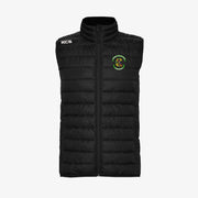 Oliver Plunketts Camogie Kids Cloud Puffer Gilet