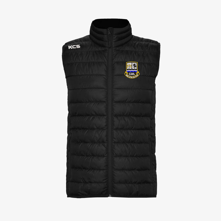 Ballinasloe GAA Kids Cloud Puffer Gilet