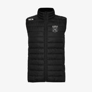 Clara GAA Kids Cloud Puffer Gilet