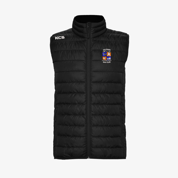 Elphin GAA Kids Cloud Puffer Gilet