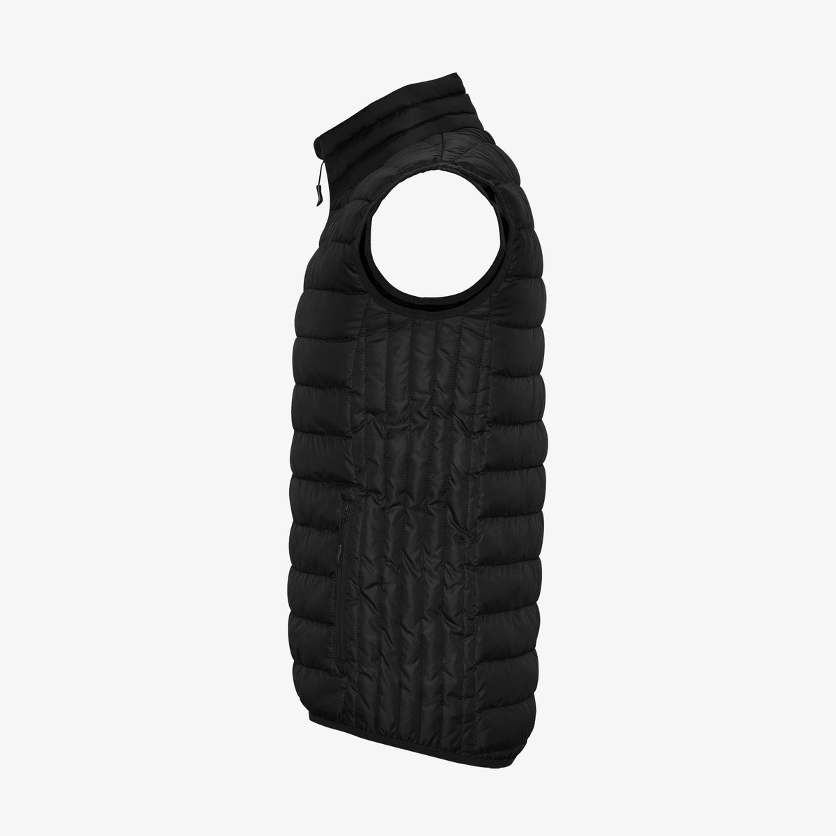 Athlone Tri Club KCS Kids Cloud Puffer Gilet