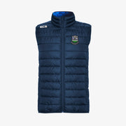 Clonaghadoo NS KCS Kids Cloud Puffer Gilet