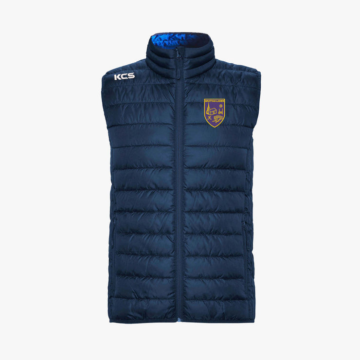 Grattan Ladies Longford KCS Kids Cloud Puffer Gilet