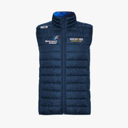 Wexford Motor Club KCS Kids Cloud Puffer Gilet