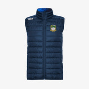 Millmore Gaels KCS Kids Cloud Puffer Gilet