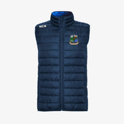 Loughnavalley GAA Kids Cloud Puffer Gilet