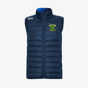 Ringtown Hurling Club Kids Cloud Puffer Gilet