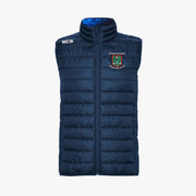 Kilteely Dromkeen GAA Kids Cloud Puffer Gilet