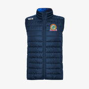 Skyvalley Rovers FC KCS Kids Cloud Puffer Gilet
