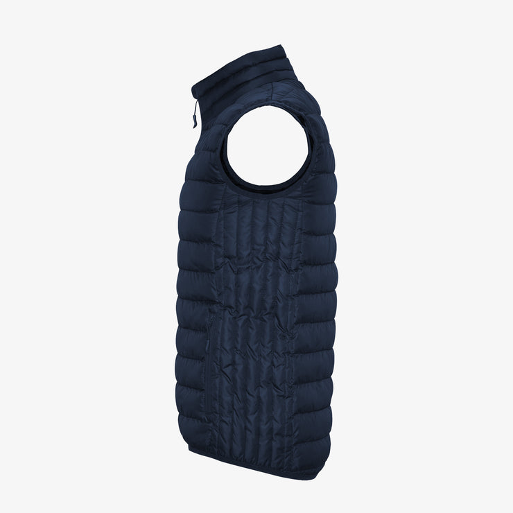 Raharney Camogie KCS Kids Cloud Puffer Gilet