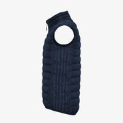 St Michael's GAA KCS Kids Cloud Puffer Gilet