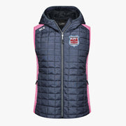 Abbeyknockmoy Hurling Club KCS Ladies City Gilet