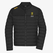 The Downs Ladies KCS Men’s Berlin Padded Jacket - Black