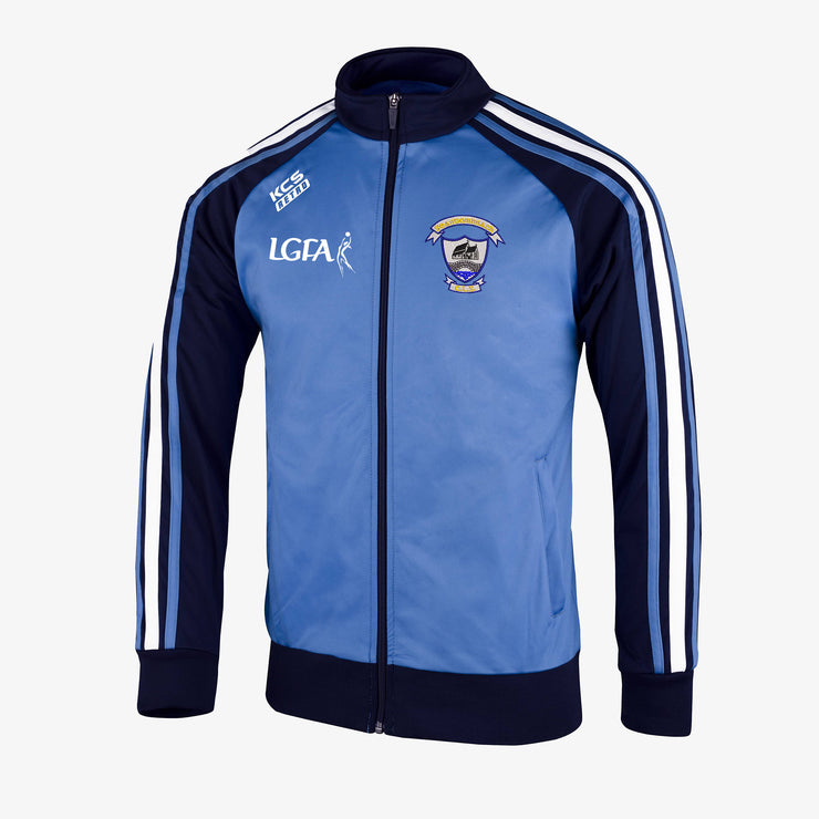 Shandonagh LGFA KCS Park Zip Top