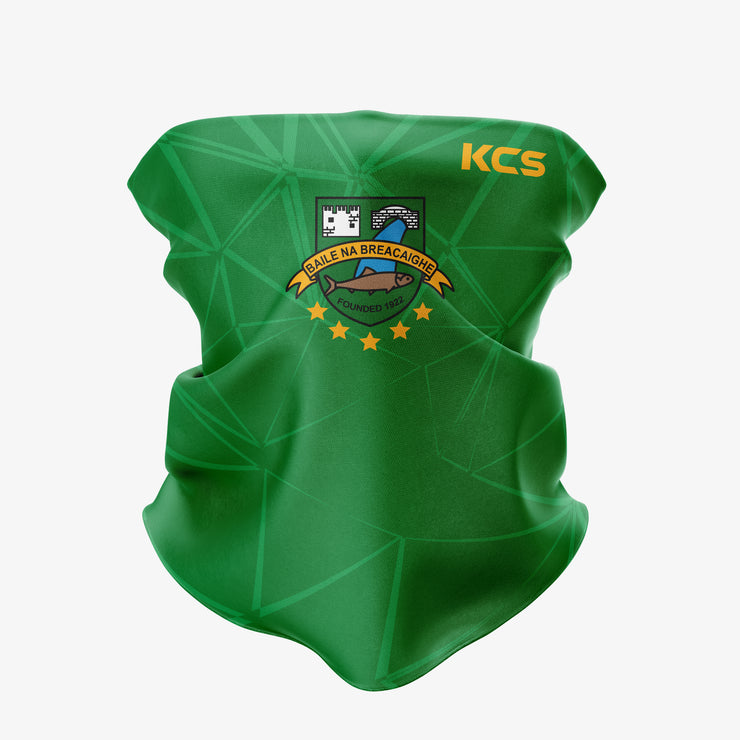 Ballinabrackey GAA KCS Club Snood