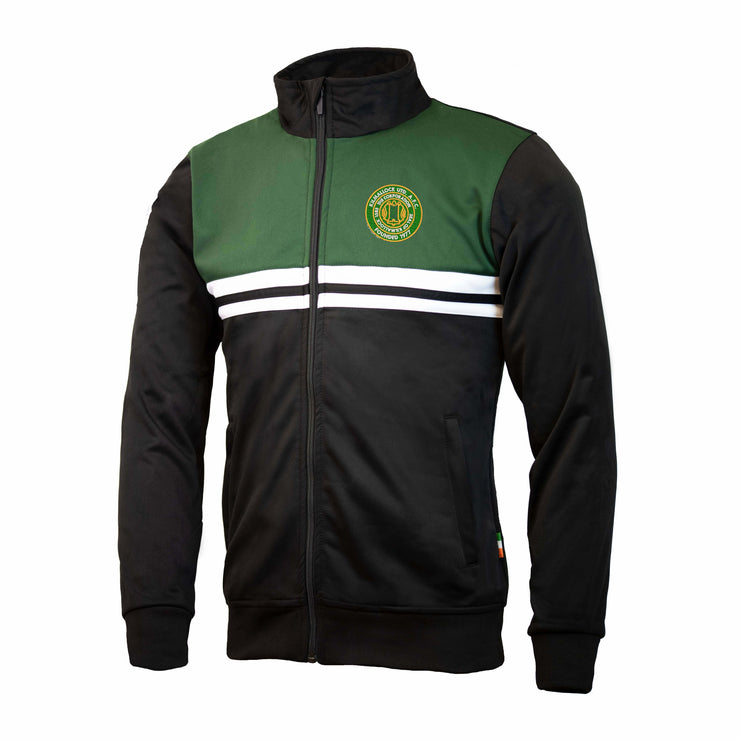 Kilmallock United AFC KCS StadiaFull Zip Top