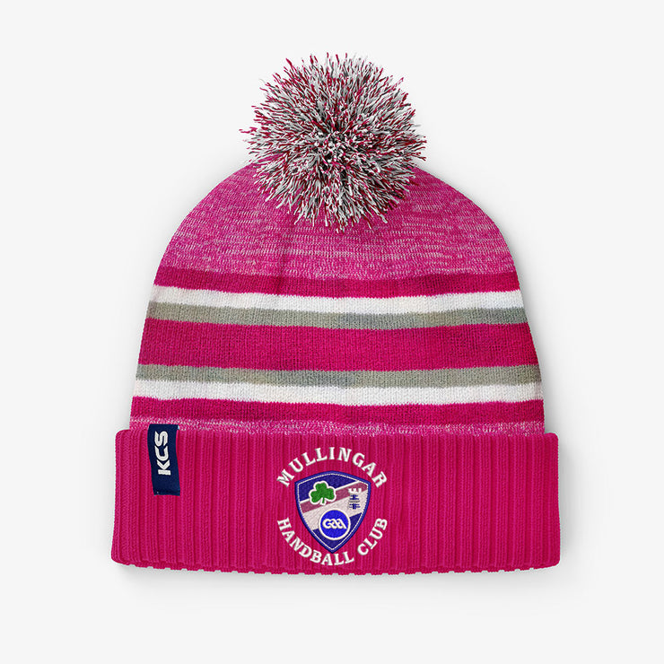 Mullingar Handball Club KCS Stadium Beanie - Girls