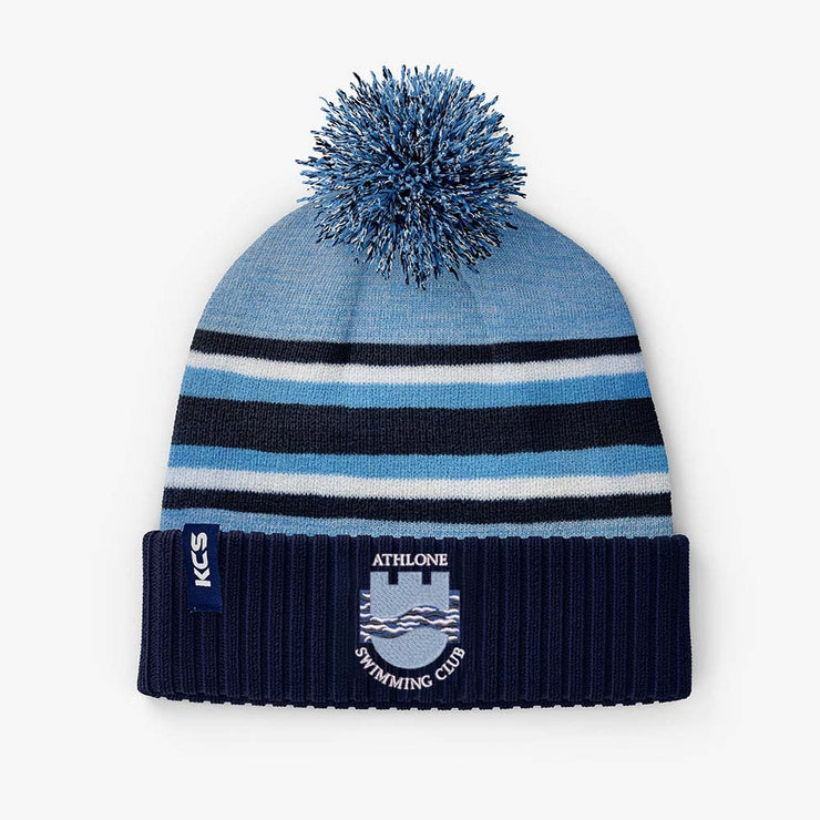 Athlone Swimming Club KCS Stadium Beanie