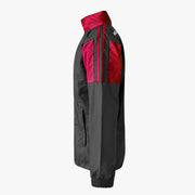 KCS VEGA Jacket Black / Red