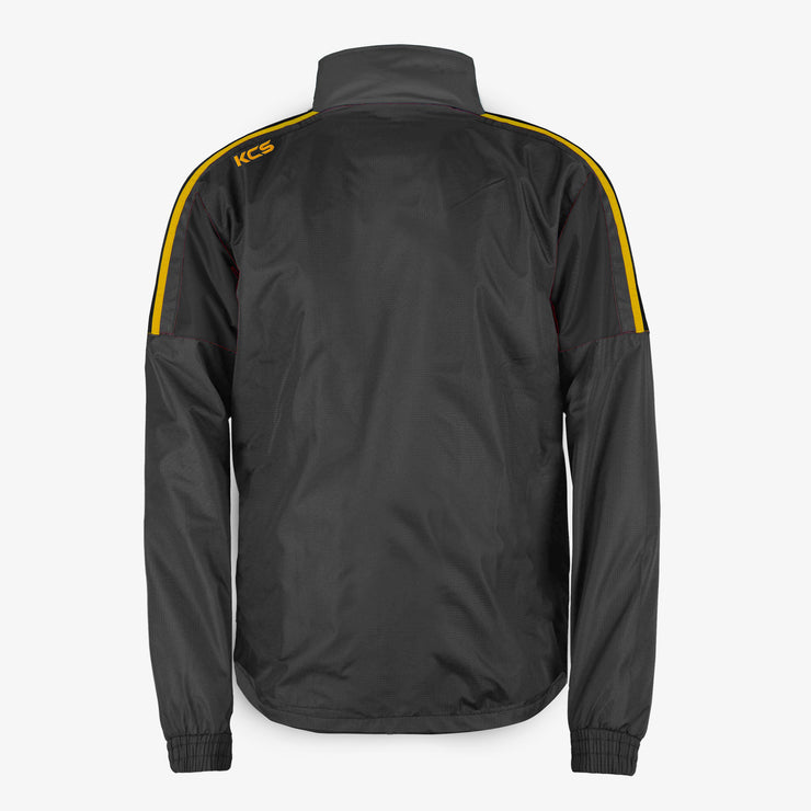 Listowel Emmets LGFA KCS VEGA Jacket