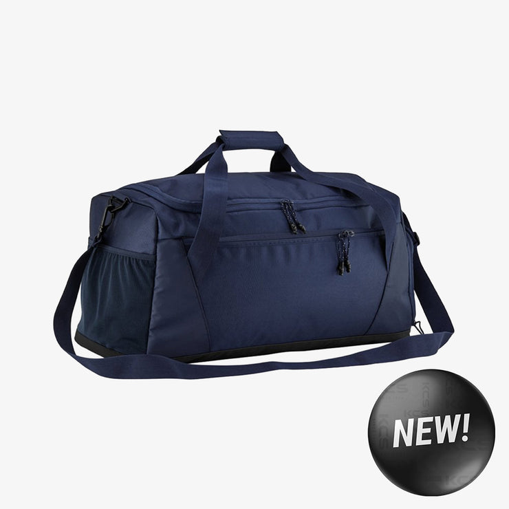 KCS Kappa Team Kit Bag Navy