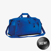 KCS Kappa Team Kit Bag Royal