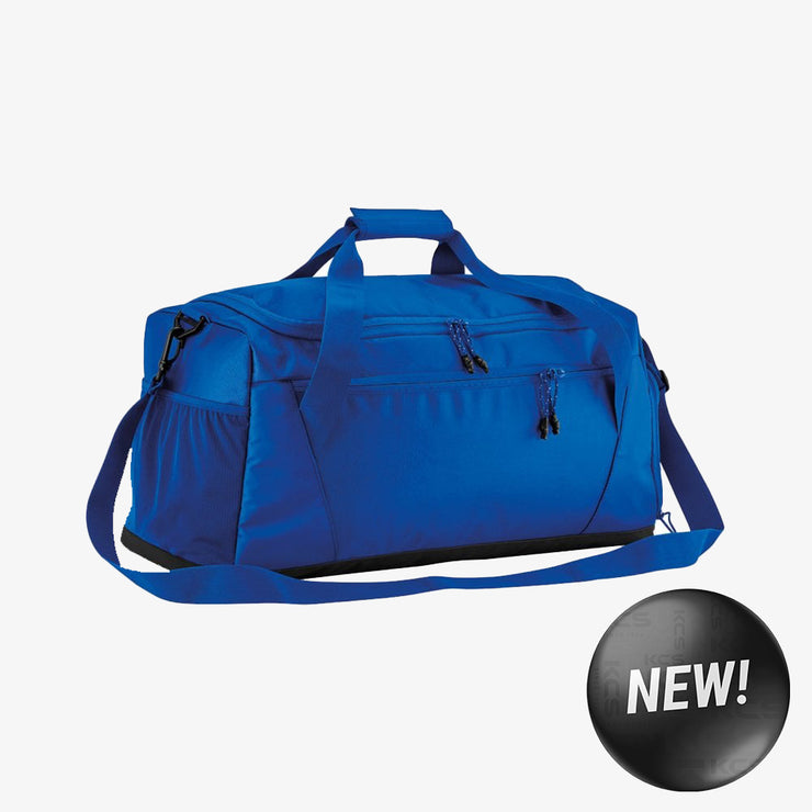 KCS Kappa Team Kit Bag Royal
