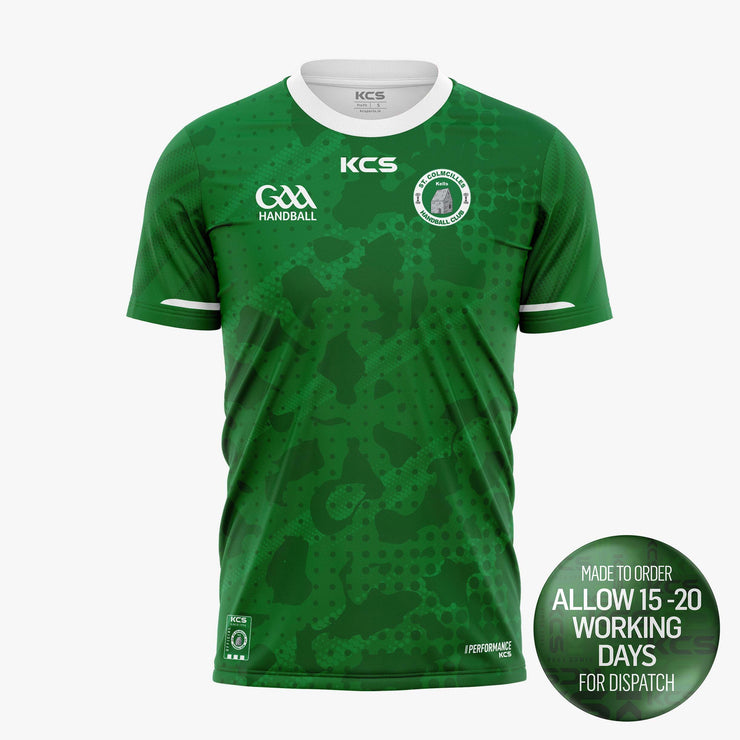 Kells Handball Club Match Jersey