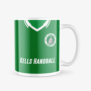 Kells Handball Club Jersey Mug