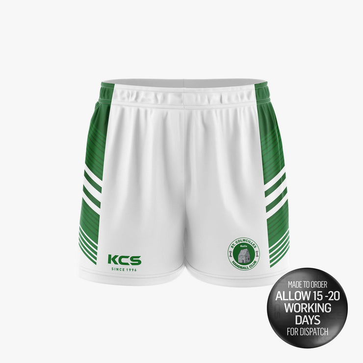 Kells Handball Club Match Day Shorts