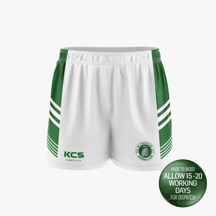 Kells Handball Club Match Day Shorts