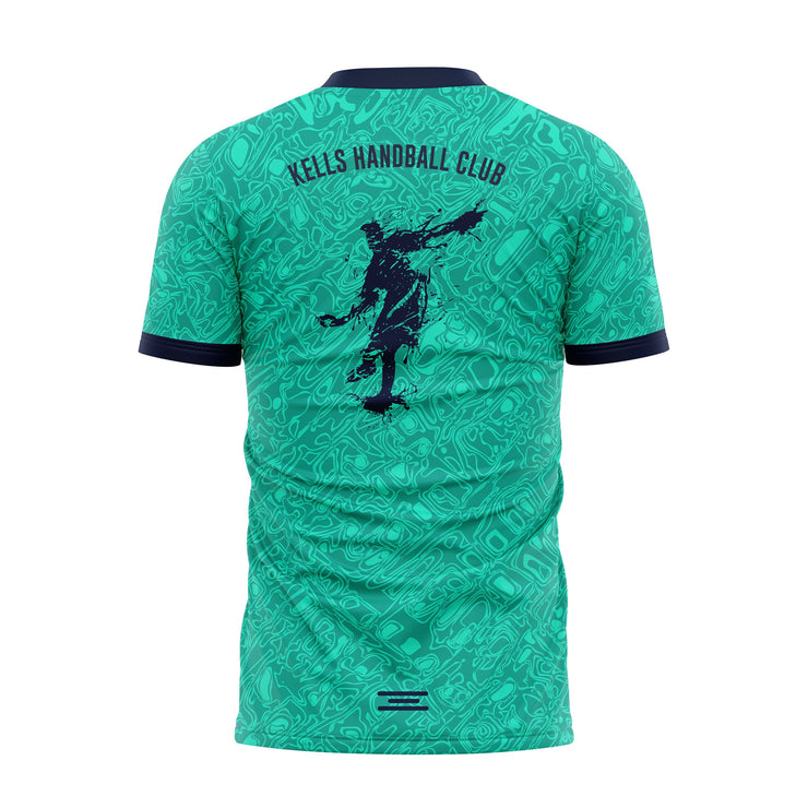 Kells Handball Club Boys Training Jersey