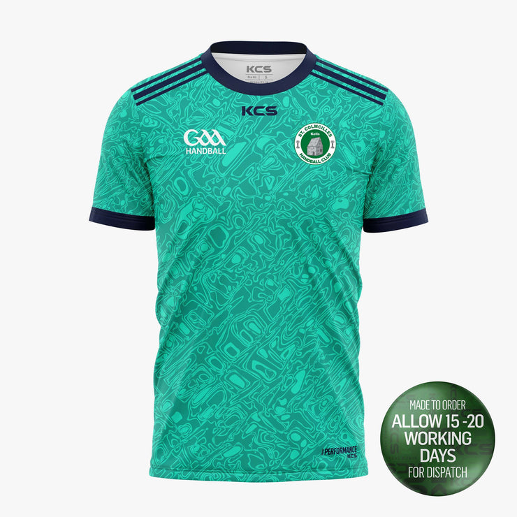 Kells Handball Club Boys Training Jersey