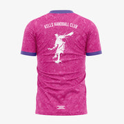 Kells Handball Club Girls Training Jersey