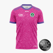 Kells Handball Club Girls Training Jersey