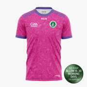 Kells Handball Club Girls Training Jersey