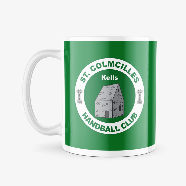 Kells Handball Club Jersey Mug