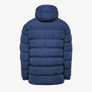 Cullion Hurling Club KCS KILA Winter Jacket - Navy