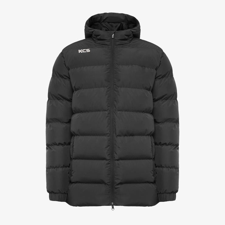 KCS KILA Winter Jacket - Black