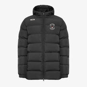 Roscommon Town FC KCS KILA Winter Jacket - Black