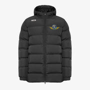Mainebank FC KCS KILA Winter Jacket - Black