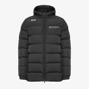 Irish Rail Order Window KCS KILA Winter Jacket - Black