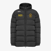 Listowel Emmets KCS KILA Winter Jacket - Black KIDS