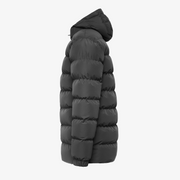 St. Mellans Handball Club KCS KILA Winter Jacket - Black