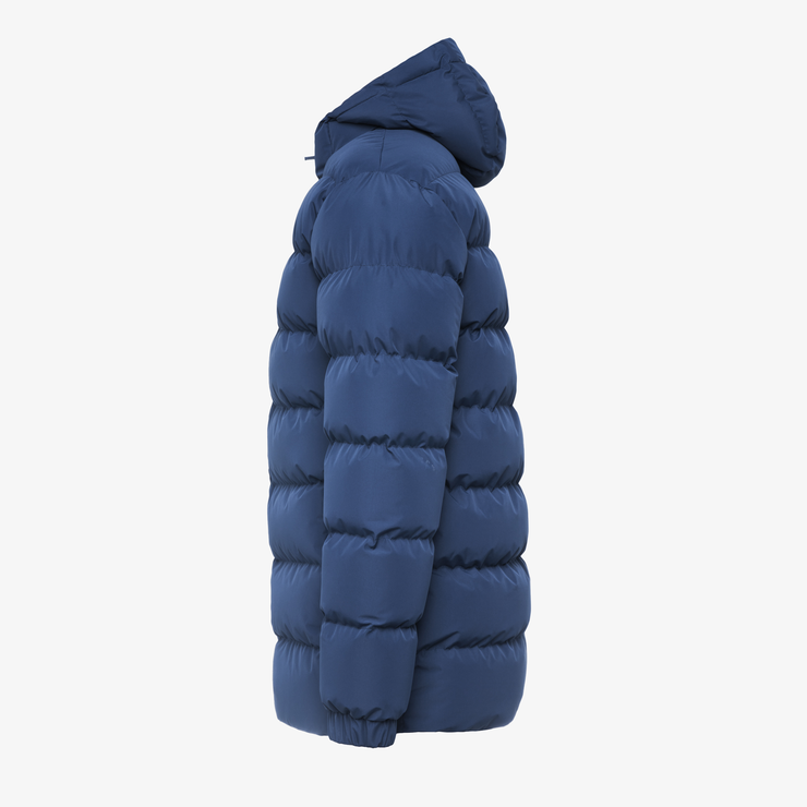 Multyfarnham GAA KCS KILA Winter Jacket - Navy