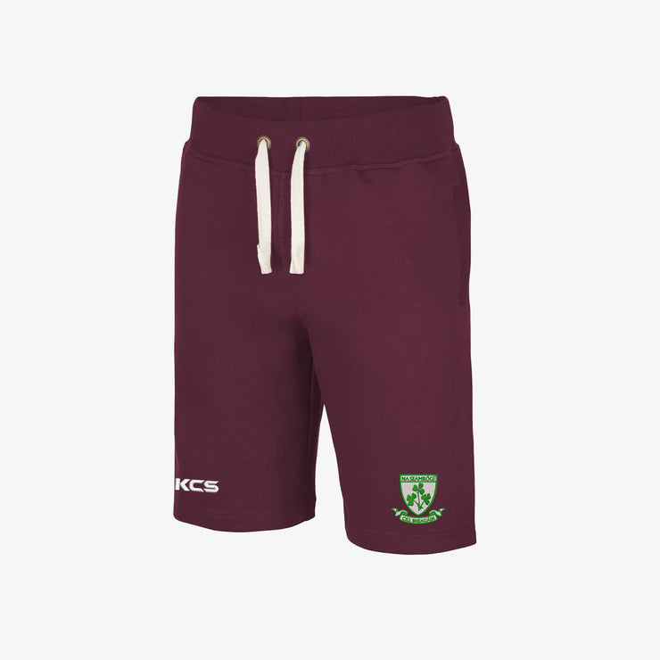 Kilbeggan Shamrocks GAA KCS Campus Shorts Limited Edition Colour