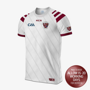 Kilcavan GAA Club Goalkeeper Jersey