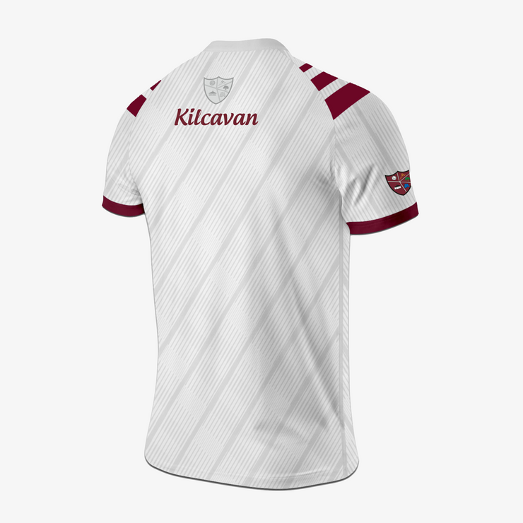 Kilcavan GAA Club Goalkeeper Jersey